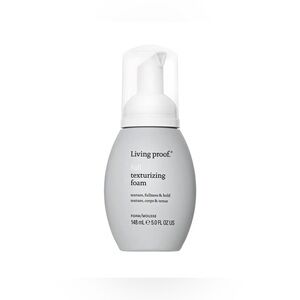Living Proof Full Texturizing Foam – 148 ml (NWOT)